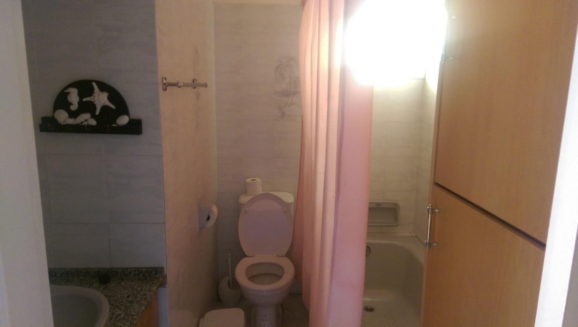 Barbara Tourist Apartments Ayia Napa Exterior foto