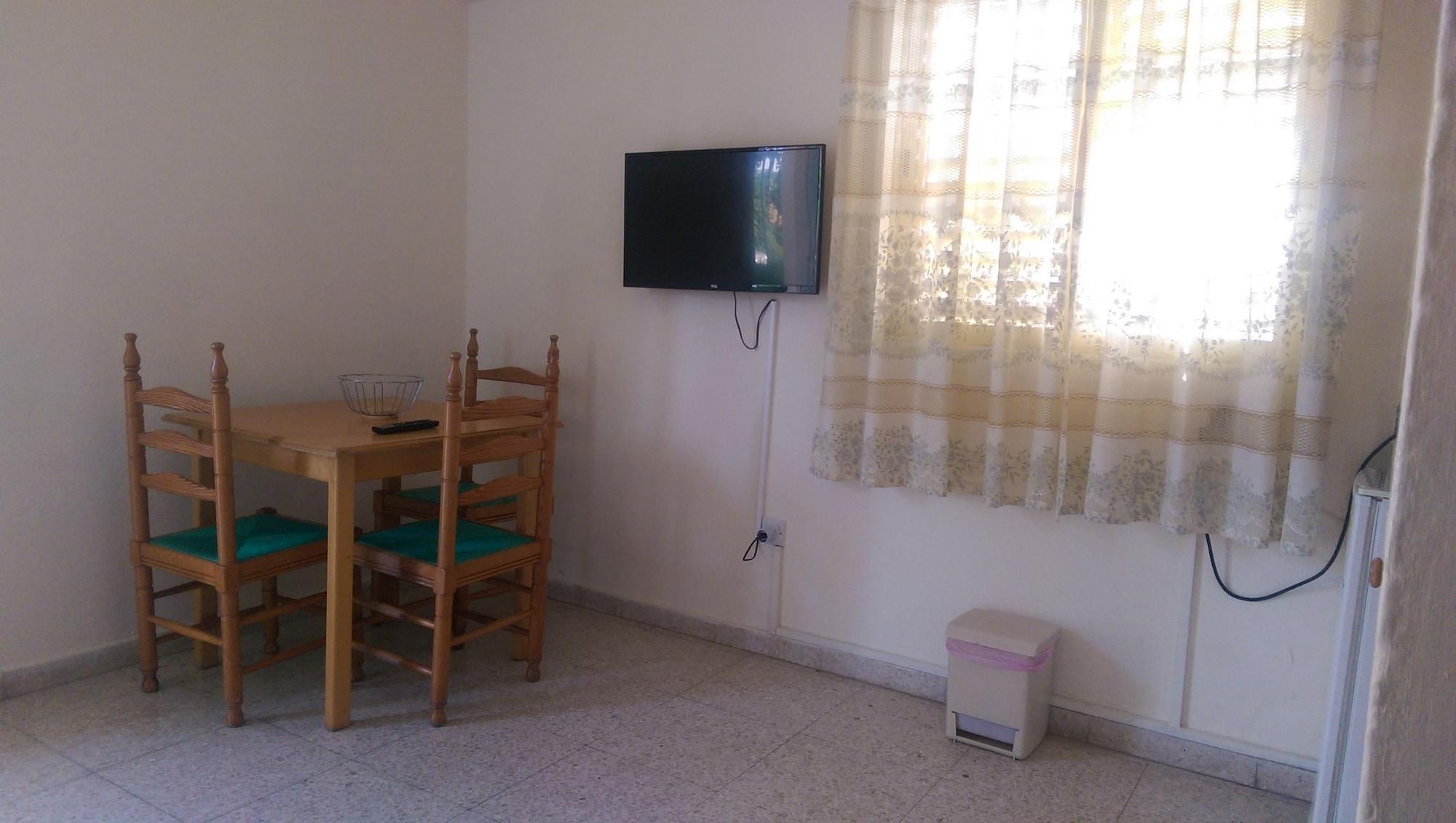 Barbara Tourist Apartments Ayia Napa Exterior foto